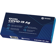 Alerta COVID-19 Ag Autoteste