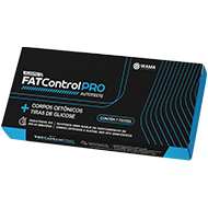 FatControl Pro