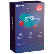 Alerta HIV Autoteste