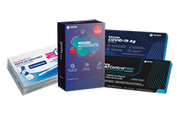 Teste Alerta - WAMA Diagnóstica